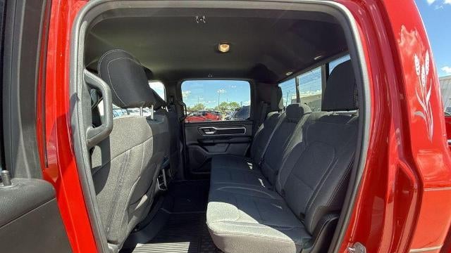 2023 Ram 1500 Lone Star