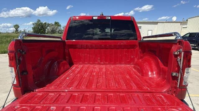 2023 Ram 1500 Lone Star