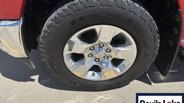2023 Ram 1500 Lone Star