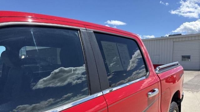 2023 Ram 1500 Lone Star