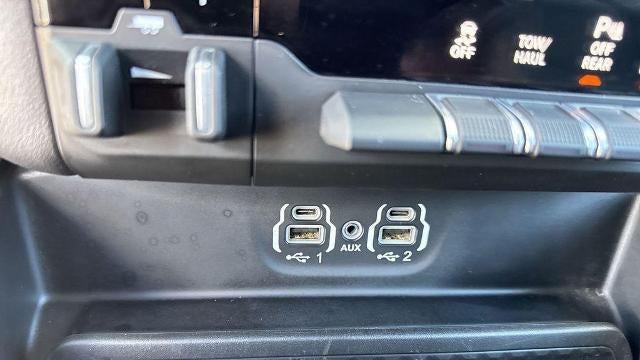 2023 Ram 1500 Lone Star