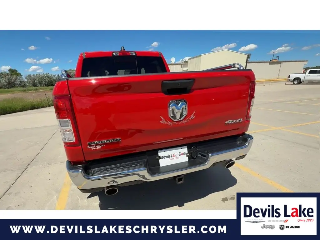 2023 Ram 1500 - $34,999