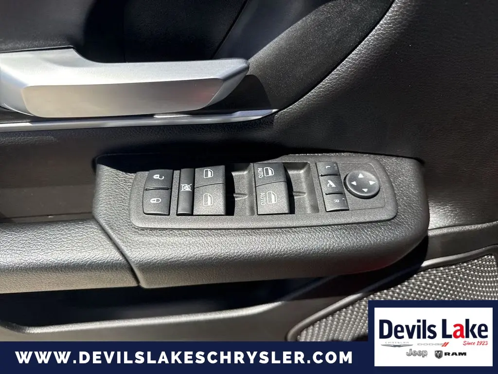 2023 Ram 1500 - $34,999