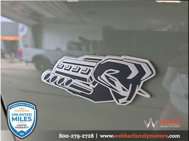 2026 Ram 1500 - $51,500