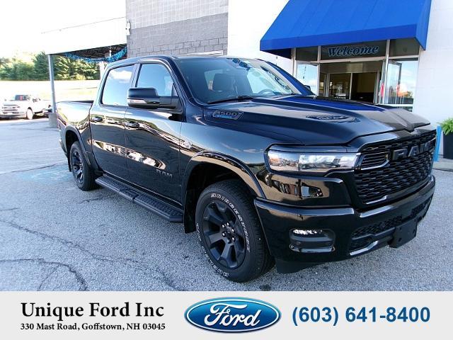 2026 Ram 1500 - $49,977