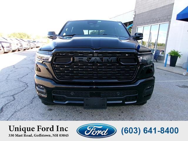 2026 Ram 1500 - $49,977