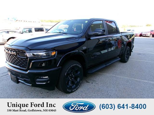 2026 Ram 1500 - $49,977