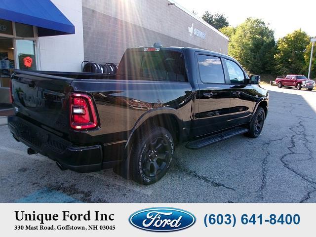 2026 Ram 1500 - $49,977