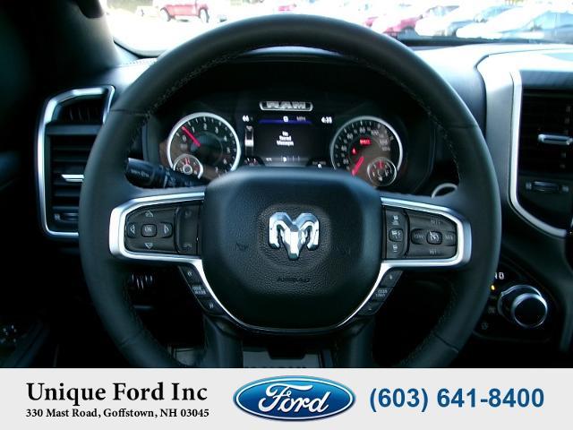 2026 Ram 1500 - $49,977