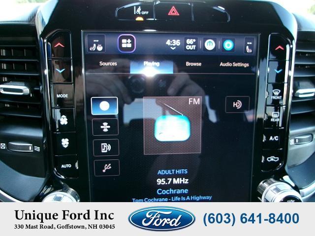 2026 Ram 1500 - $49,977