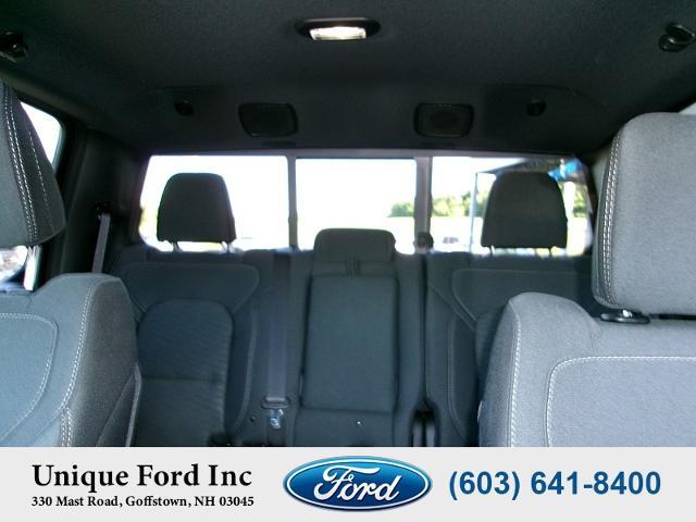 2026 Ram 1500 - $49,977
