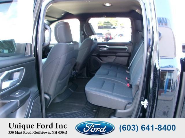 2026 Ram 1500 - $49,977