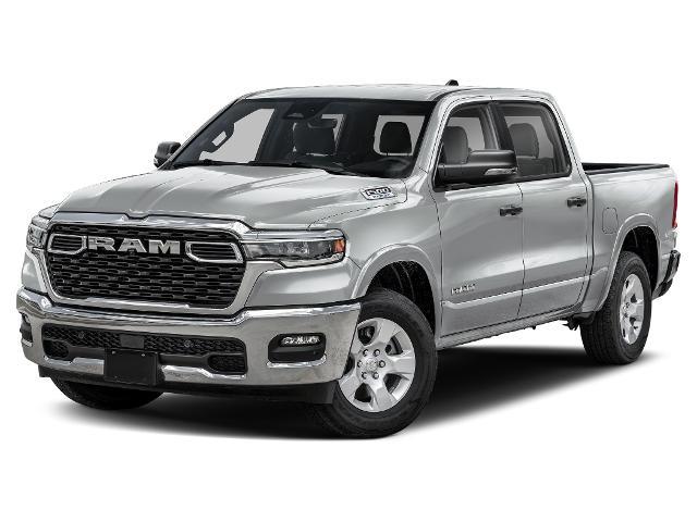 2026 Ram 1500 - $45,784