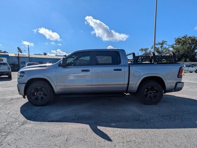 2026 Ram 1500 - $45,784