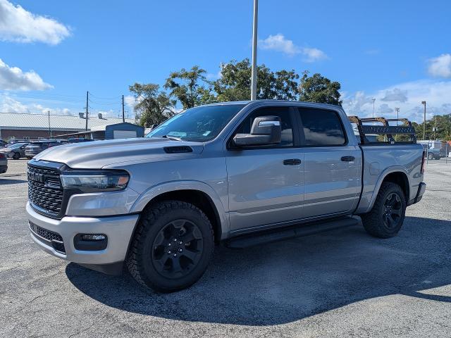 2026 Ram 1500 - $45,784