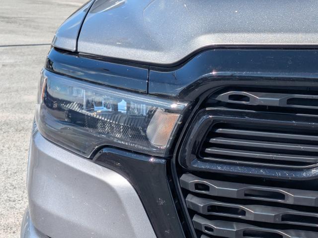 2026 Ram 1500 - $45,784