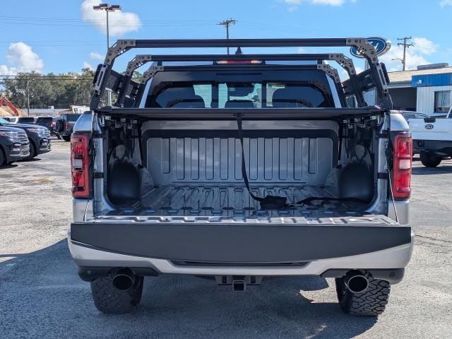 2026 Ram 1500 - $45,784