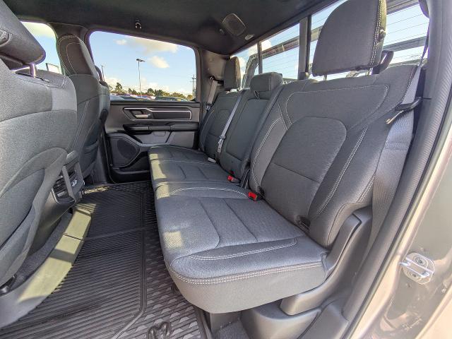 2026 Ram 1500 - $45,784