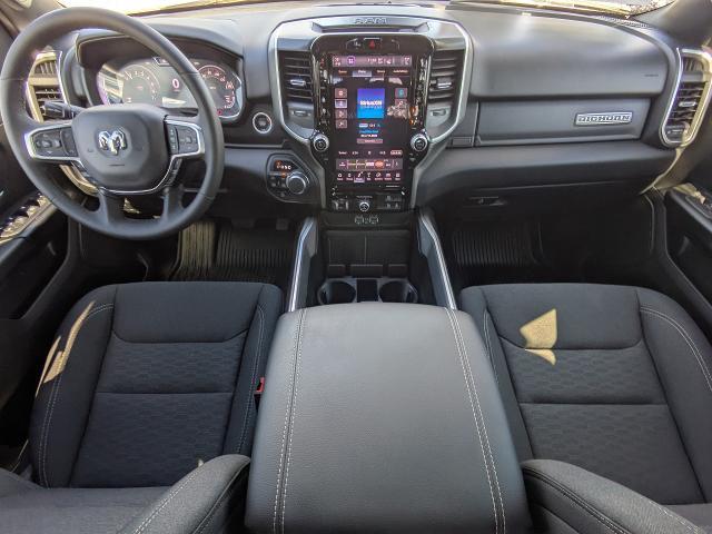 2026 Ram 1500 - $45,784