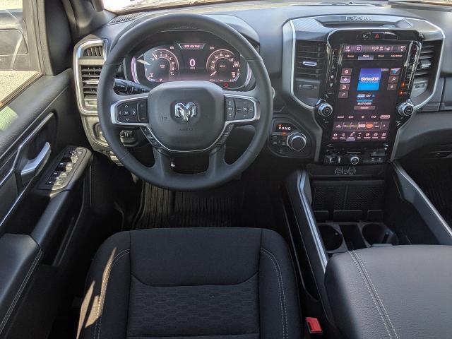 2026 Ram 1500 - $45,784