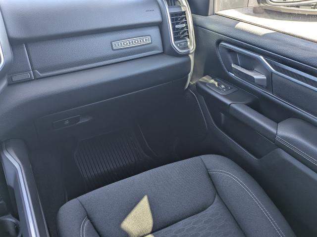 2026 Ram 1500 - $45,784