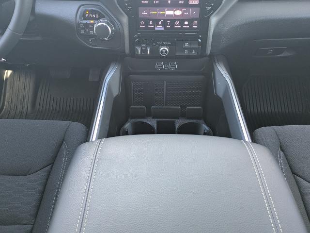 2026 Ram 1500 - $45,784