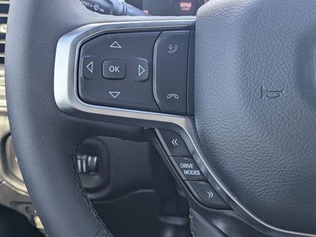 2026 Ram 1500 - $45,784