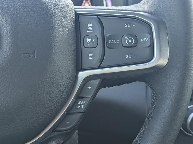2026 Ram 1500 - $45,784