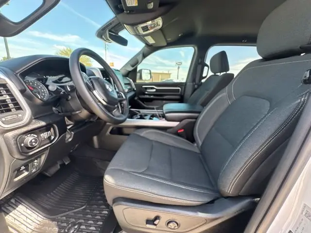 2026 Ram 1500 - $43,000