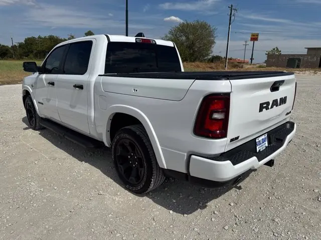 2026 Ram 1500 - $43,000