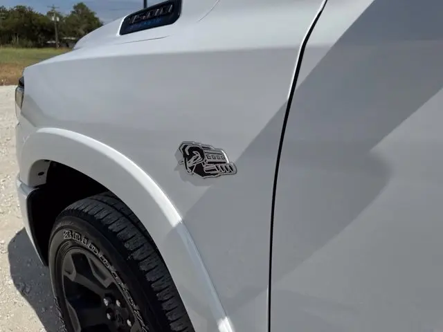2026 Ram 1500 - $43,000