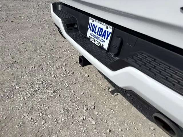 2026 Ram 1500 - $43,000