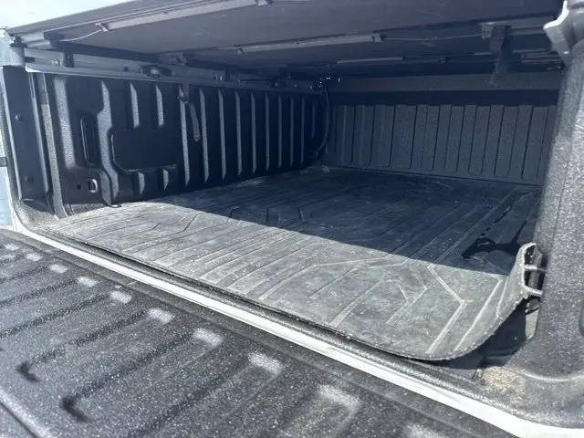 2026 Ram 1500 - $43,000