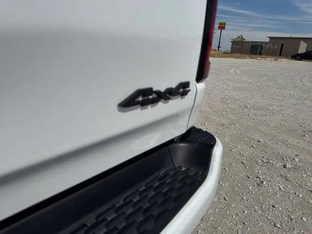 2026 Ram 1500 - $43,000