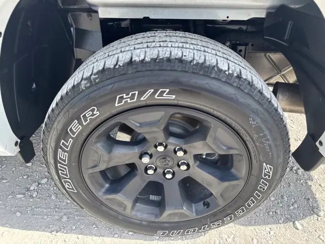 2026 Ram 1500 - $43,000