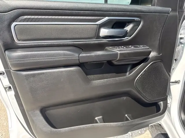 2026 Ram 1500 - $43,000