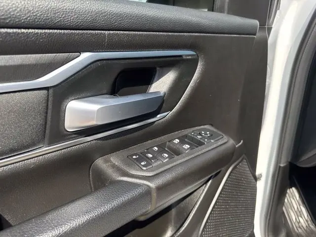 2026 Ram 1500 - $43,000