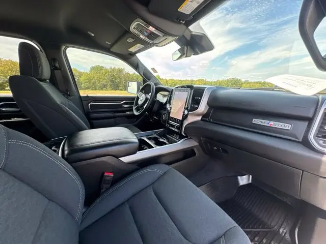 2026 Ram 1500 - $43,000