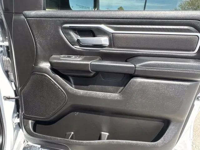 2026 Ram 1500 - $43,000