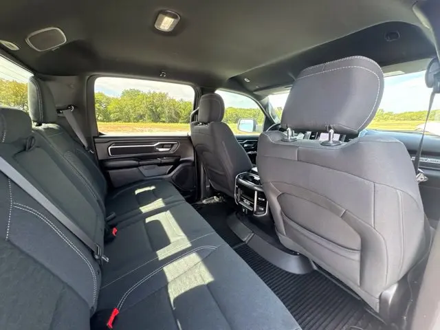 2026 Ram 1500 - $43,000