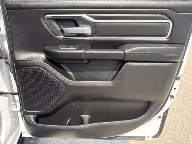 2026 Ram 1500 - $43,000