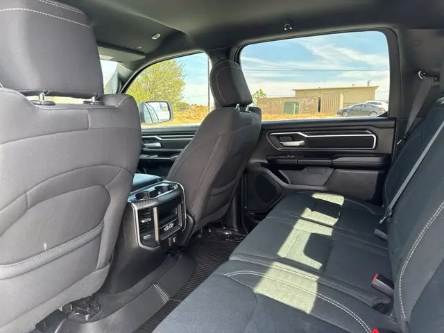 2026 Ram 1500 - $43,000