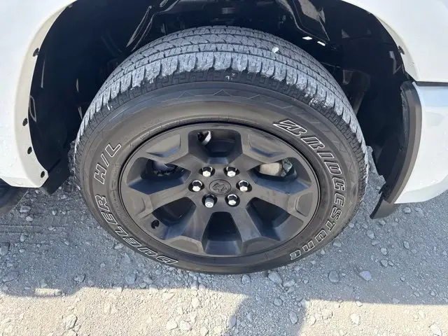 2026 Ram 1500 - $43,000