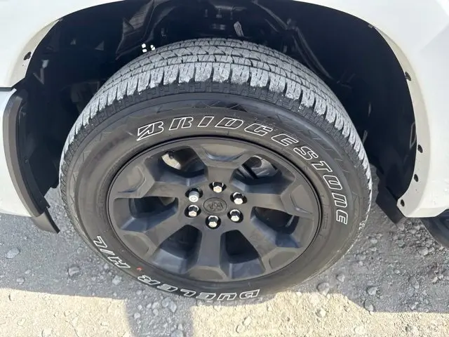 2026 Ram 1500 - $43,000