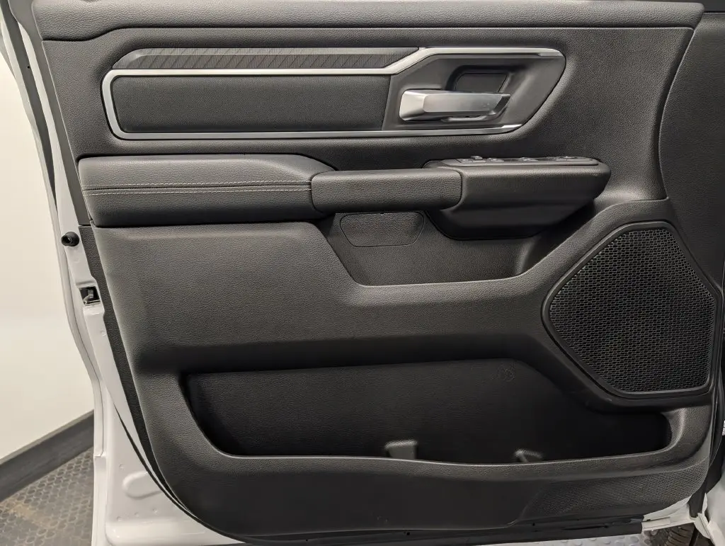 2026 Ram 1500 - $49,900