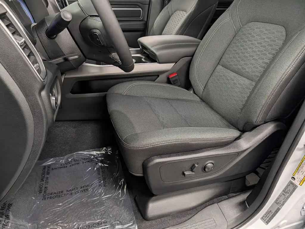 2026 Ram 1500 - $49,900