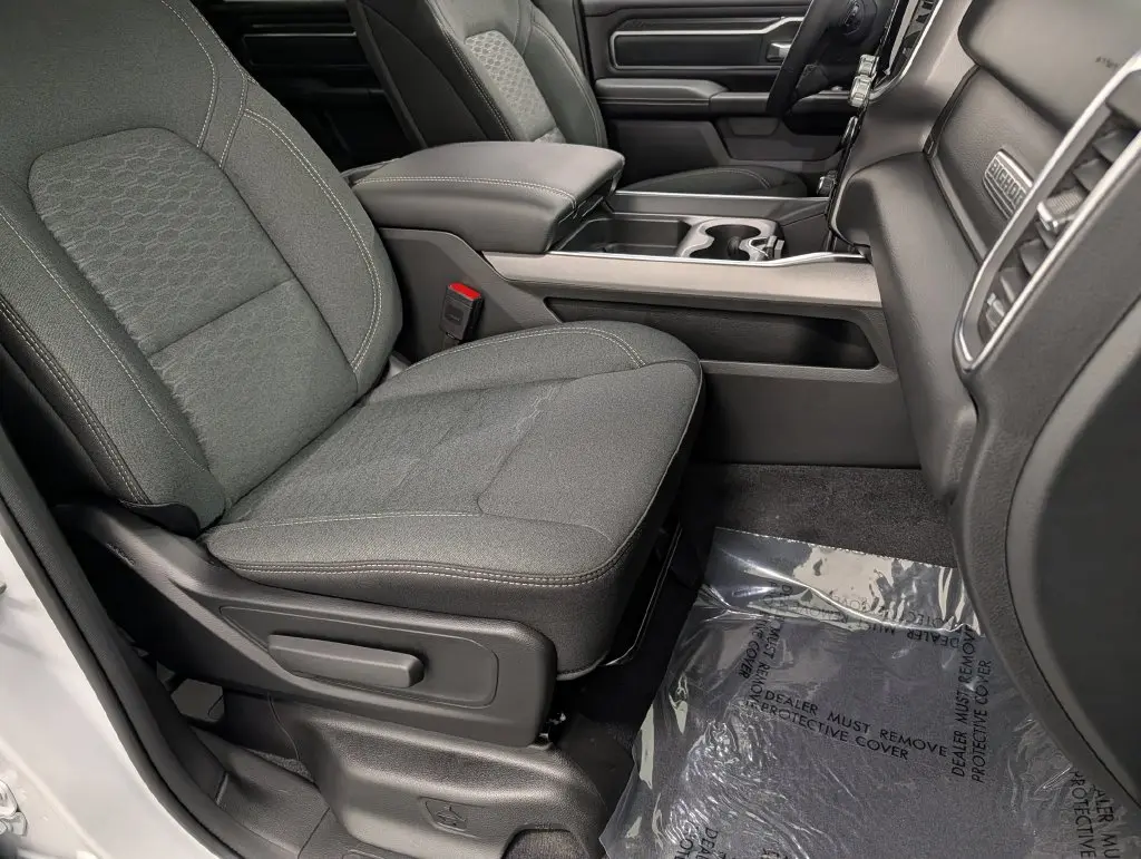 2026 Ram 1500 - $49,900