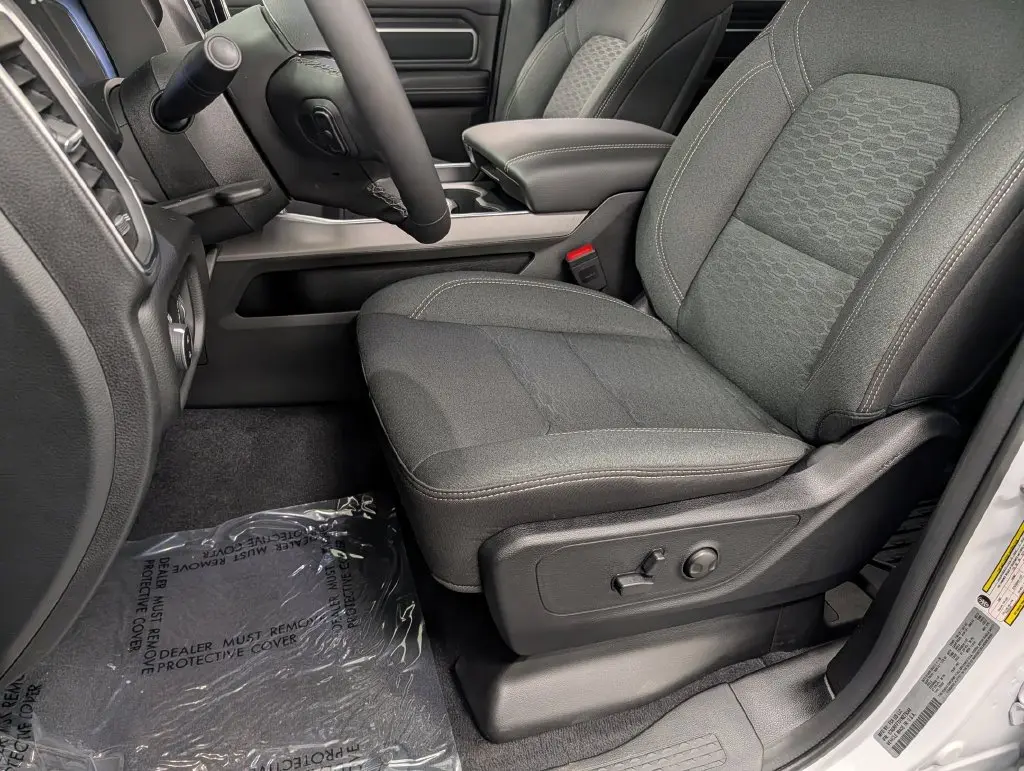 2026 Ram 1500 - $49,900