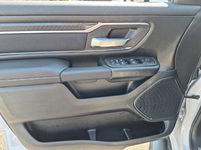 2026 Ram 1500 - $46,935