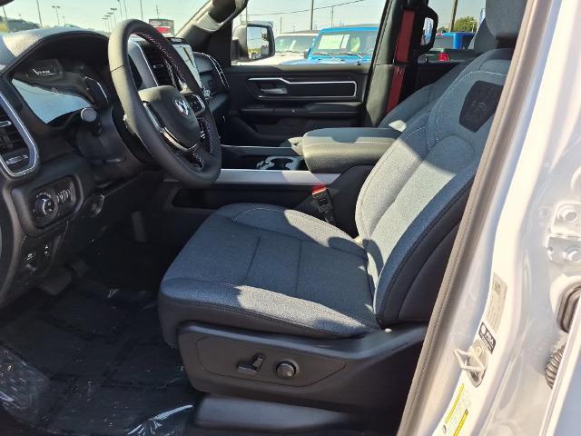 2026 Ram 1500 - $46,935